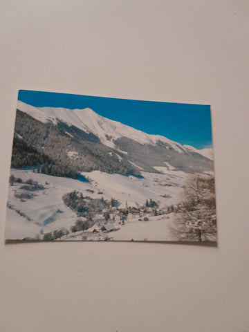 AK St. Johann am Tauern.