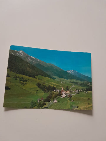 AK St. Johann am Tauern.