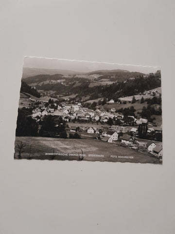 AK Oberzeiring.