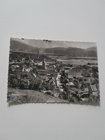 AK Fohnsdorf.