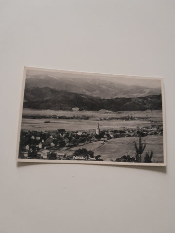 AK Fohnsdorf. (1950)