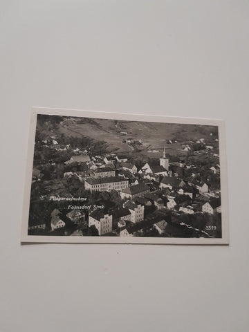 AK Fohnsdorf. (1941)