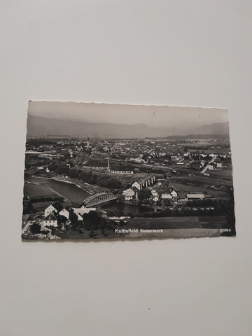 AK Knittelfeld. (1960)