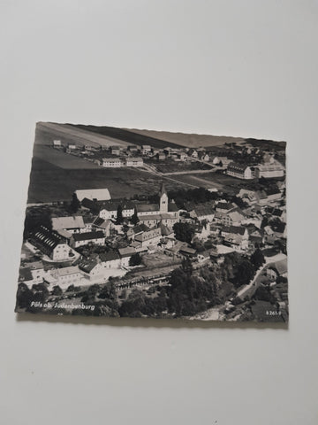 AK Pöls ob Judenburg.