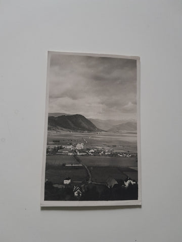 AK Weißkirchen. (1928)