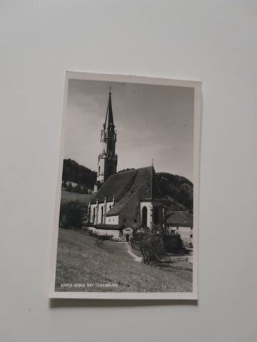 AK Maria Buch.