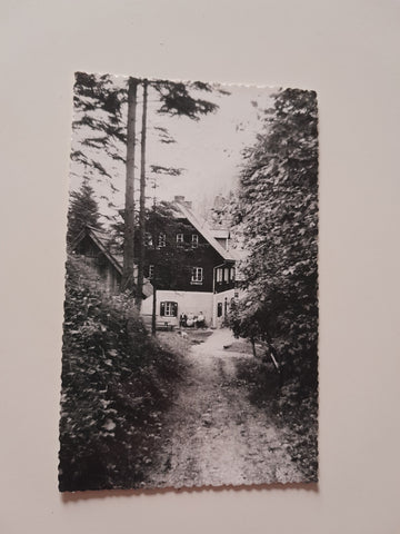 AK Krieglach.