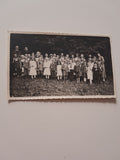 Gruppenfoto "Erstkommunion" (Verlag: Erich Soltys, Fehring)