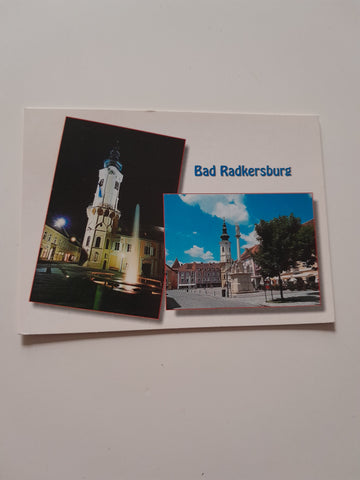 AK Bad Radkersburg.