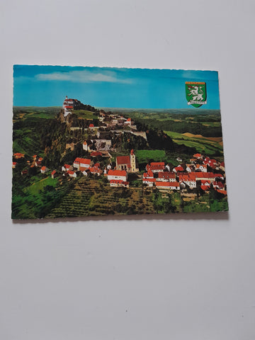 AK Riegersburg.