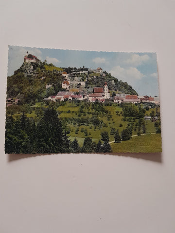AK Riegersburg.