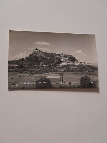 AK Riegersburg.