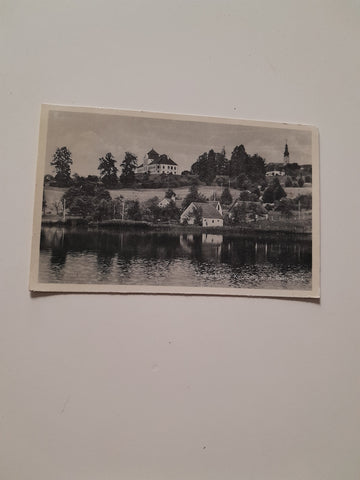 AK Kirchberg an der Raab.