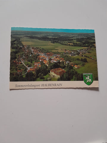 AK Halbenrain.