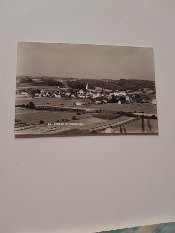 AK St. Stefan im Rosental.