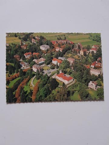 AK Bad Gleichenberg.