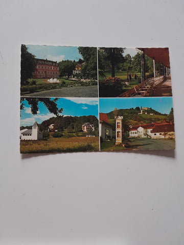 AK Bad Gleichenberg.