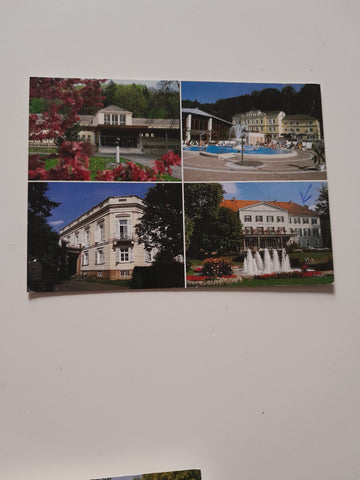 AK Bad Gleichenberg.