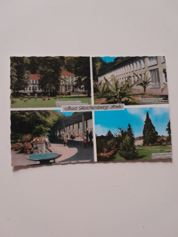 AK Bad Gleichenberg.