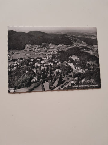 AK Bad Gleichenberg.