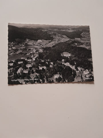 AK Bad Gleichenberg.