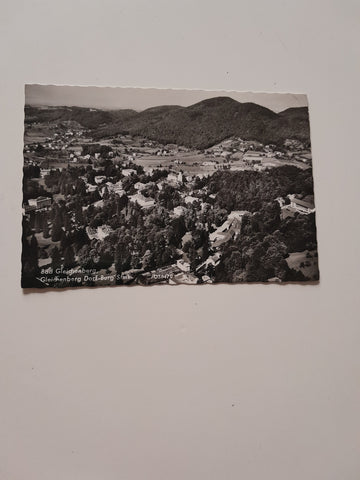 AK Bad Gleichenberg.