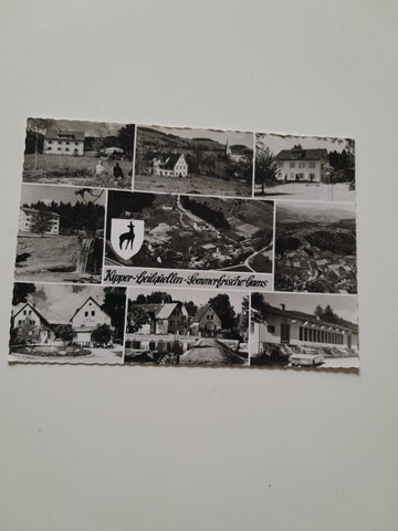 AK Bad Gams. Kipper Heilquellen.