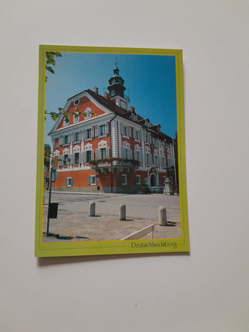 AK Deutschlandsberg.