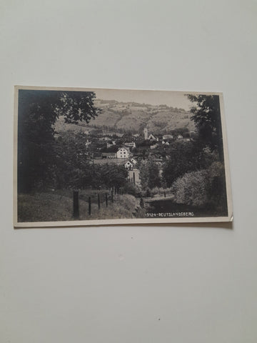 AK Deutschlandsberg. (1920)