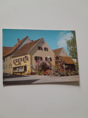 AK Schwanberg. Johannesapotheke.