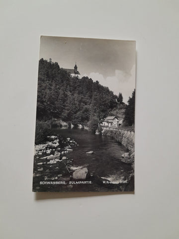 AK Schwanberg. Sulmpartie.