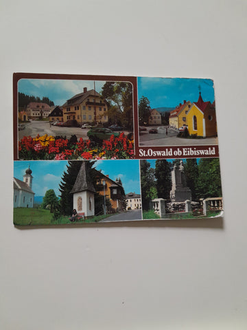 AK St. Oswald ob Eibiswald.