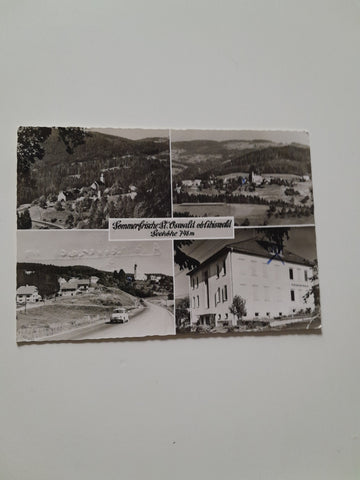 AK St. Oswald ob Eibiswald.