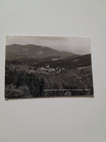 AK St. Oswald ob Eibiswald.