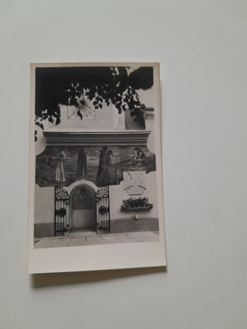 AK St. Peter im Sulmtal. Kirche ?