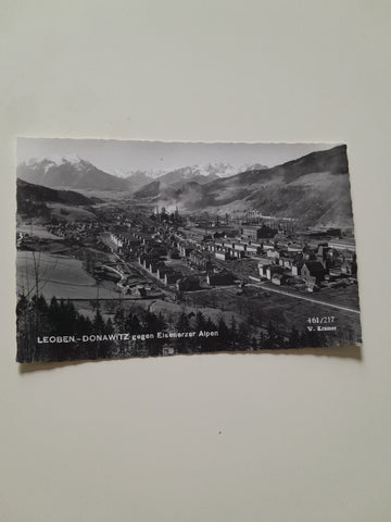 AK Leoben - Donawitz.