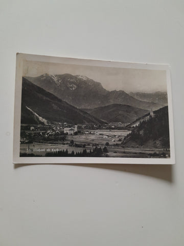 AK St. Michael ob Leoben. (1940)