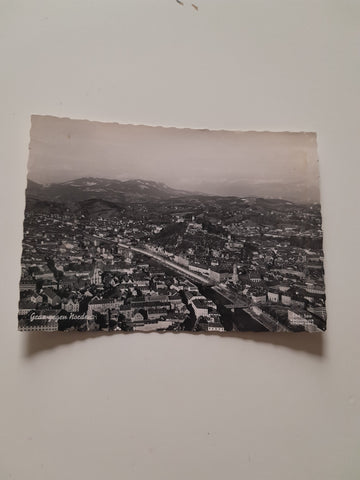 AK Graz gegen Norden.