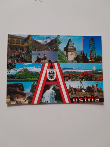 AK Austria.
