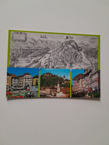 AK Graz.
