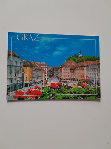 AK Graz.
