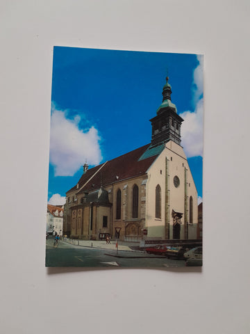 AK Graz. Dom.