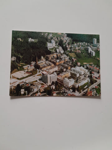 AK Graz. Landeskrankenhaus.