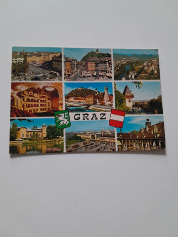 AK Graz.