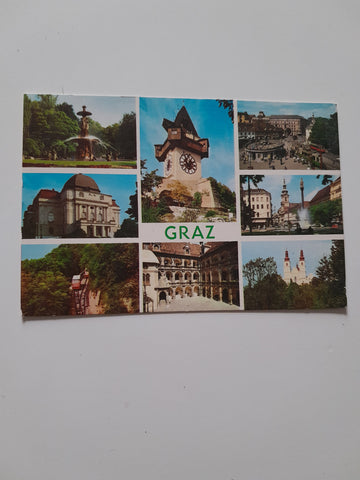 AK Graz.