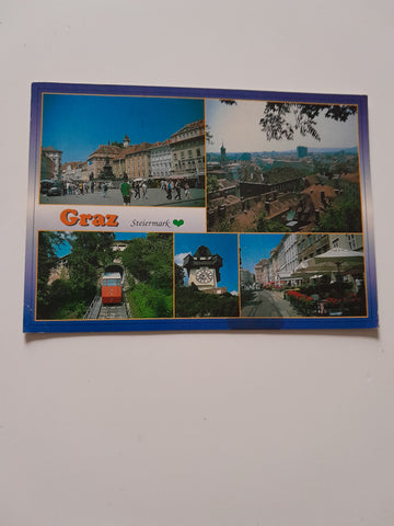 AK Graz.