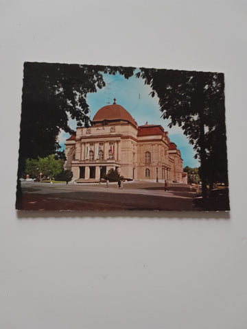 AK Graz. Oper.