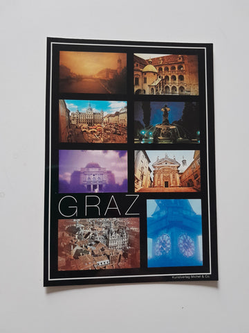 AK Graz.