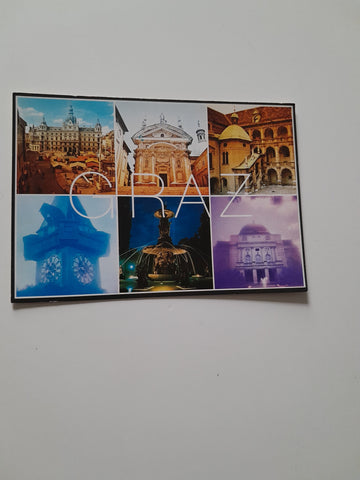 AK Graz.