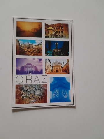 AK Graz.